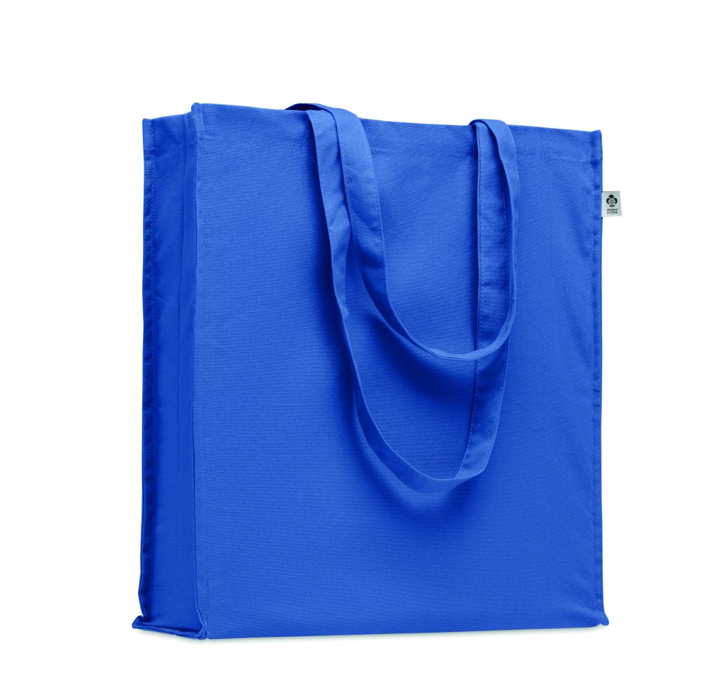 Torba z bawełny organicznej - obrazek 8