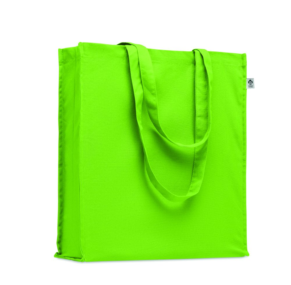 Torba z bawełny organicznej - obrazek 11