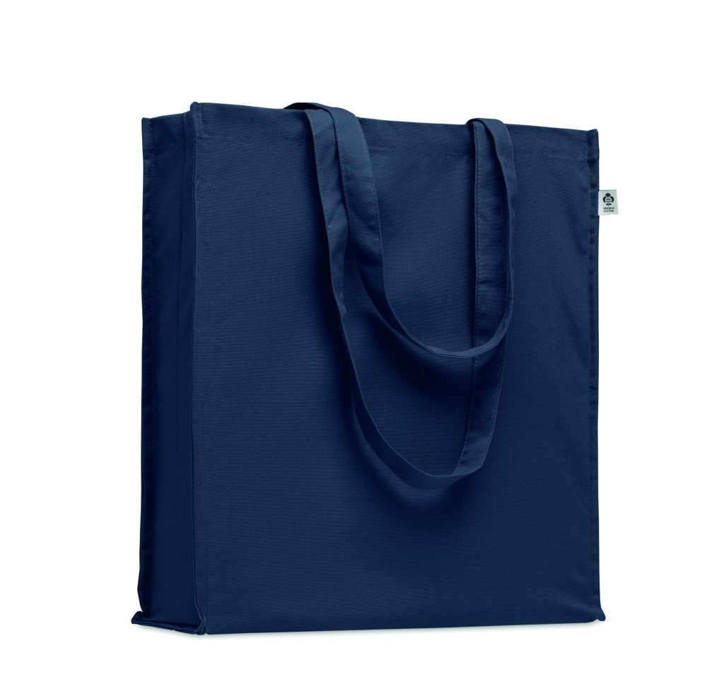 Torba z bawełny organicznej - obrazek 12