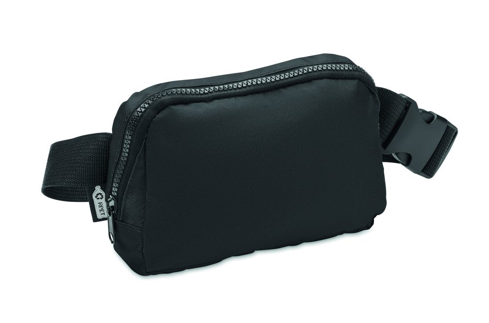 Torba biodrowa 300D RPET