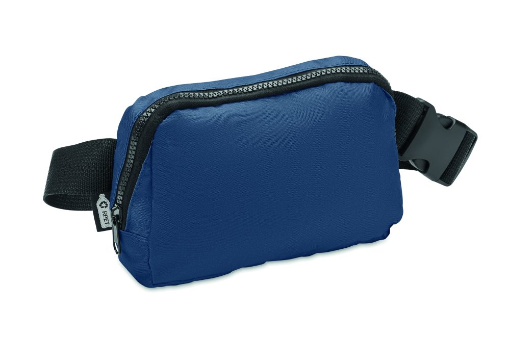 Torba biodrowa 300D RPET - obrazek 3