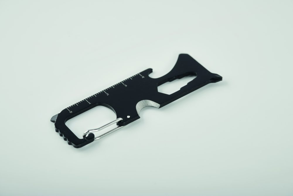 Kieszonkowa karta multi-tool - obrazek 6