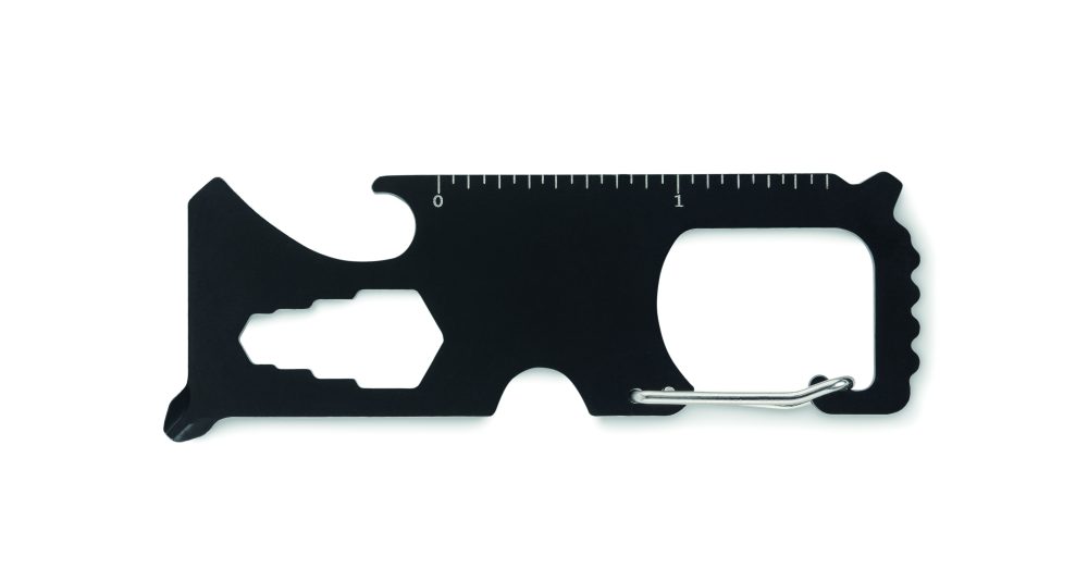 Kieszonkowa karta multi-tool - obrazek 4