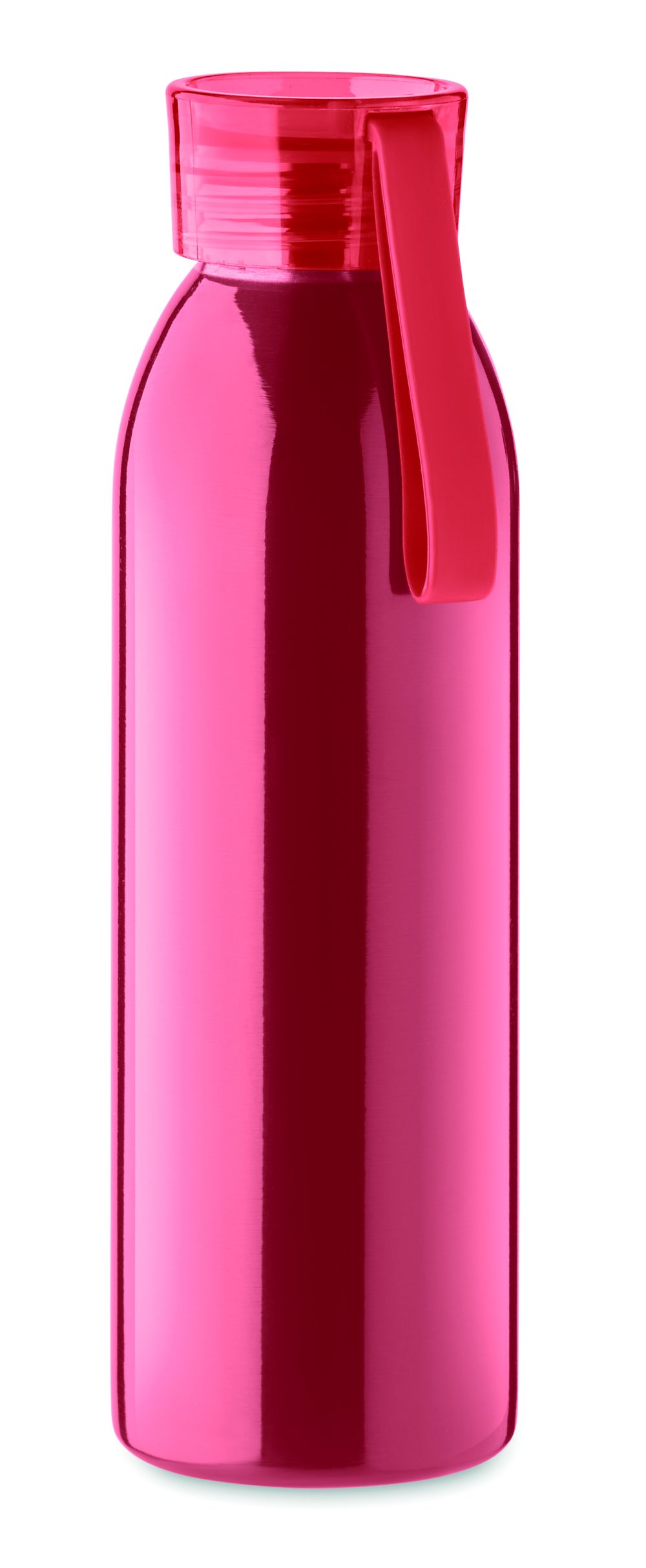Butelka ze stali 650ml - obrazek 4