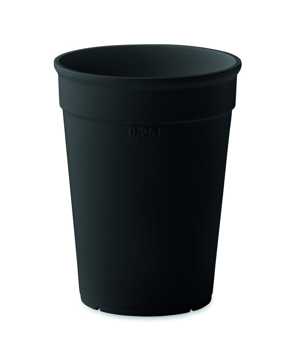 Kubek PP z 250 ml