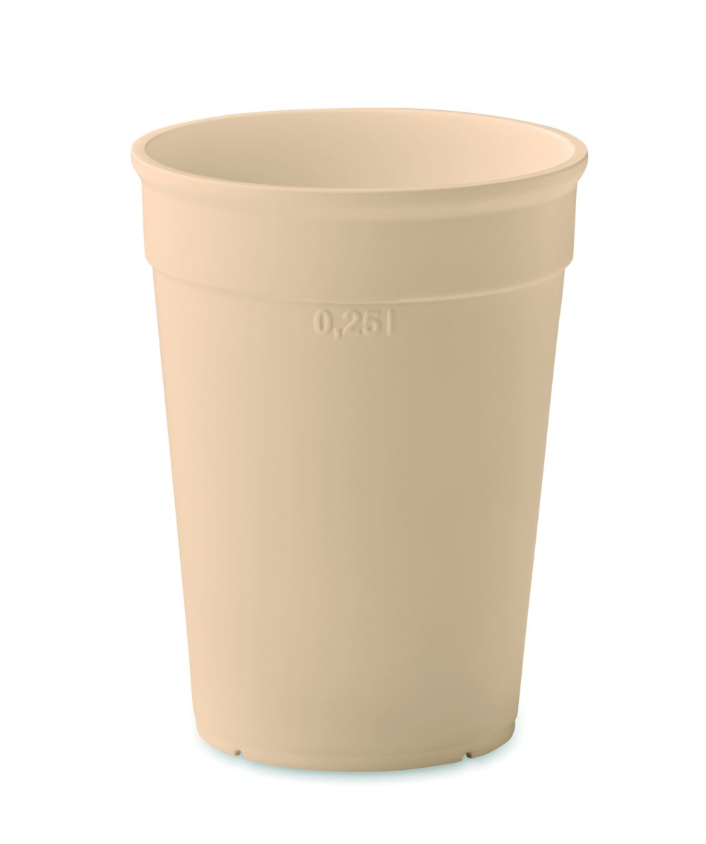 Kubek PP z 250 ml - obrazek 4