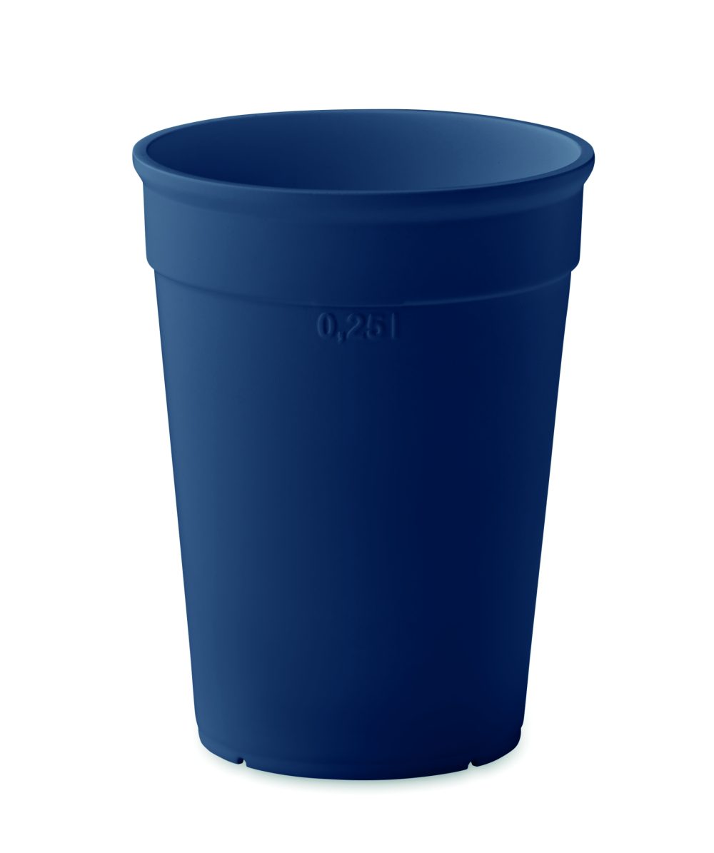 Kubek PP z 250 ml - obrazek 5