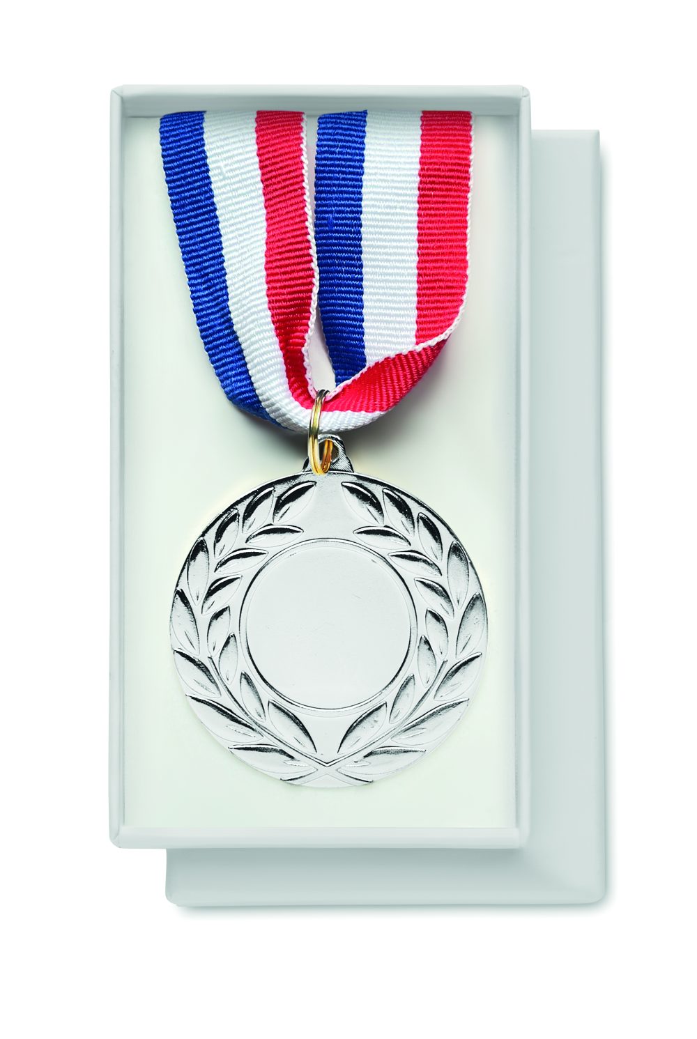 Medal o średnicy 5 cm - obrazek 3