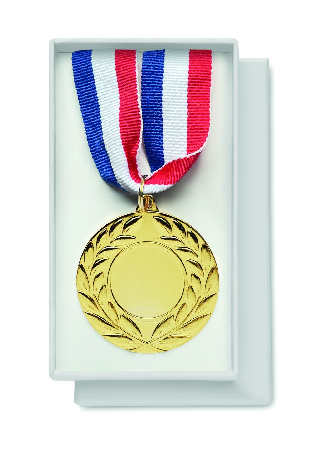 Medal o średnicy 5 cm - obrazek 4