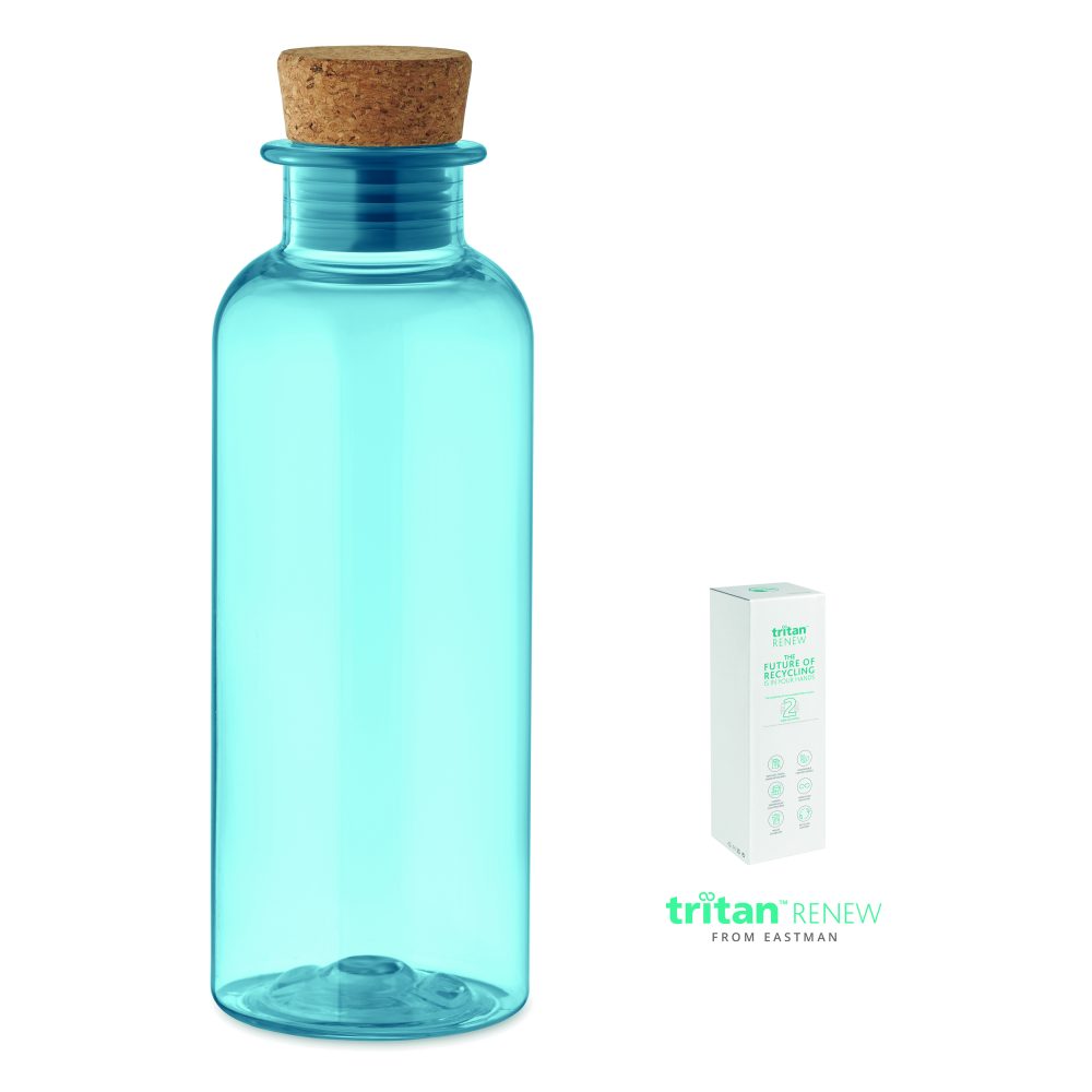 Butelka z Tritanu Renew™ 500ml - obrazek 3