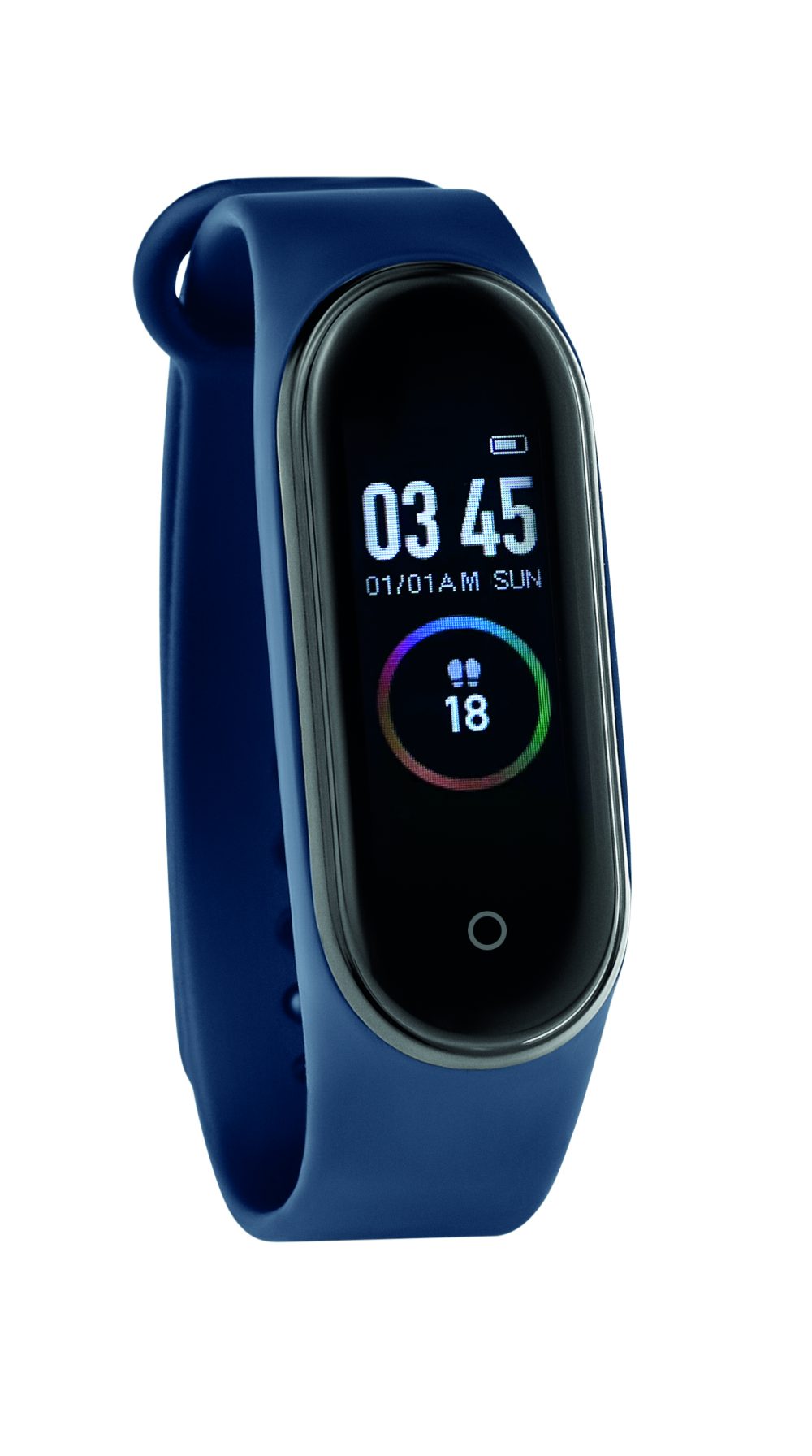 Smart watch zdrowotny - obrazek 3