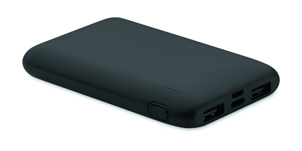 Power bank 5000 mAh