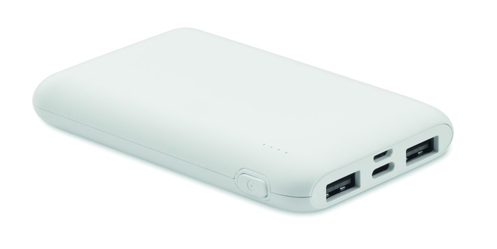 Power bank 5000 mAh - obrazek 3