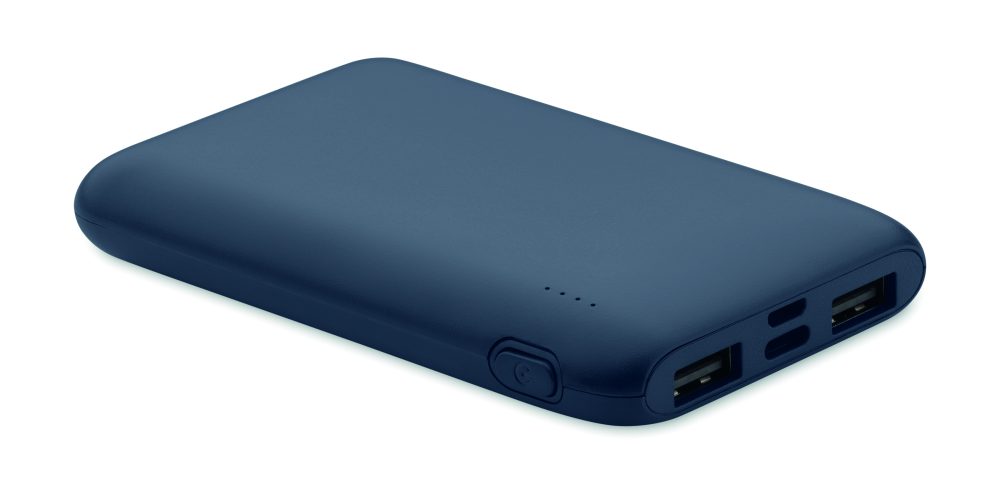 Power bank 5000 mAh - obrazek 4