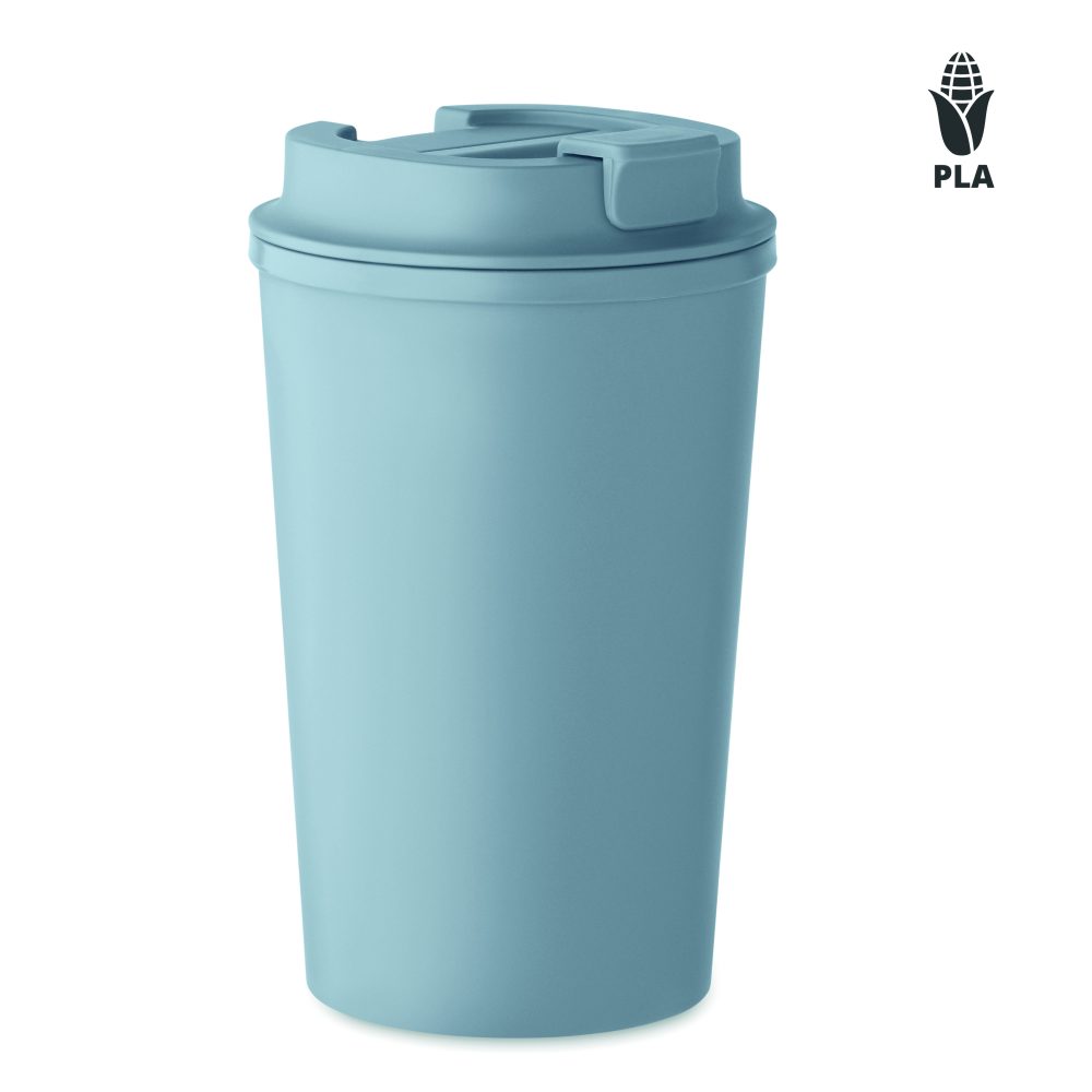 Kubek dwuścienny 350ml - obrazek 5