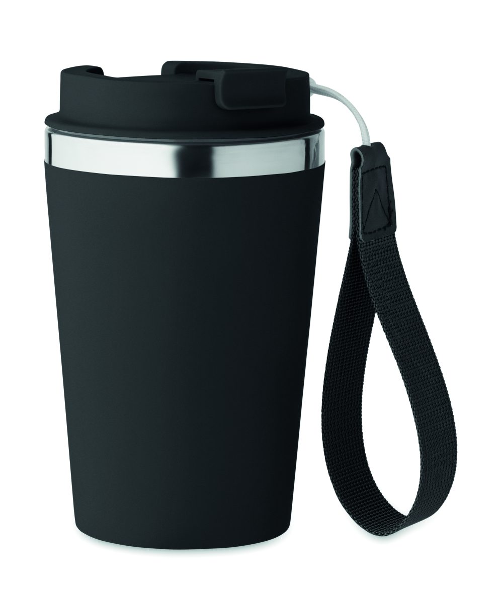 Kubek dwuścienny 350 ml