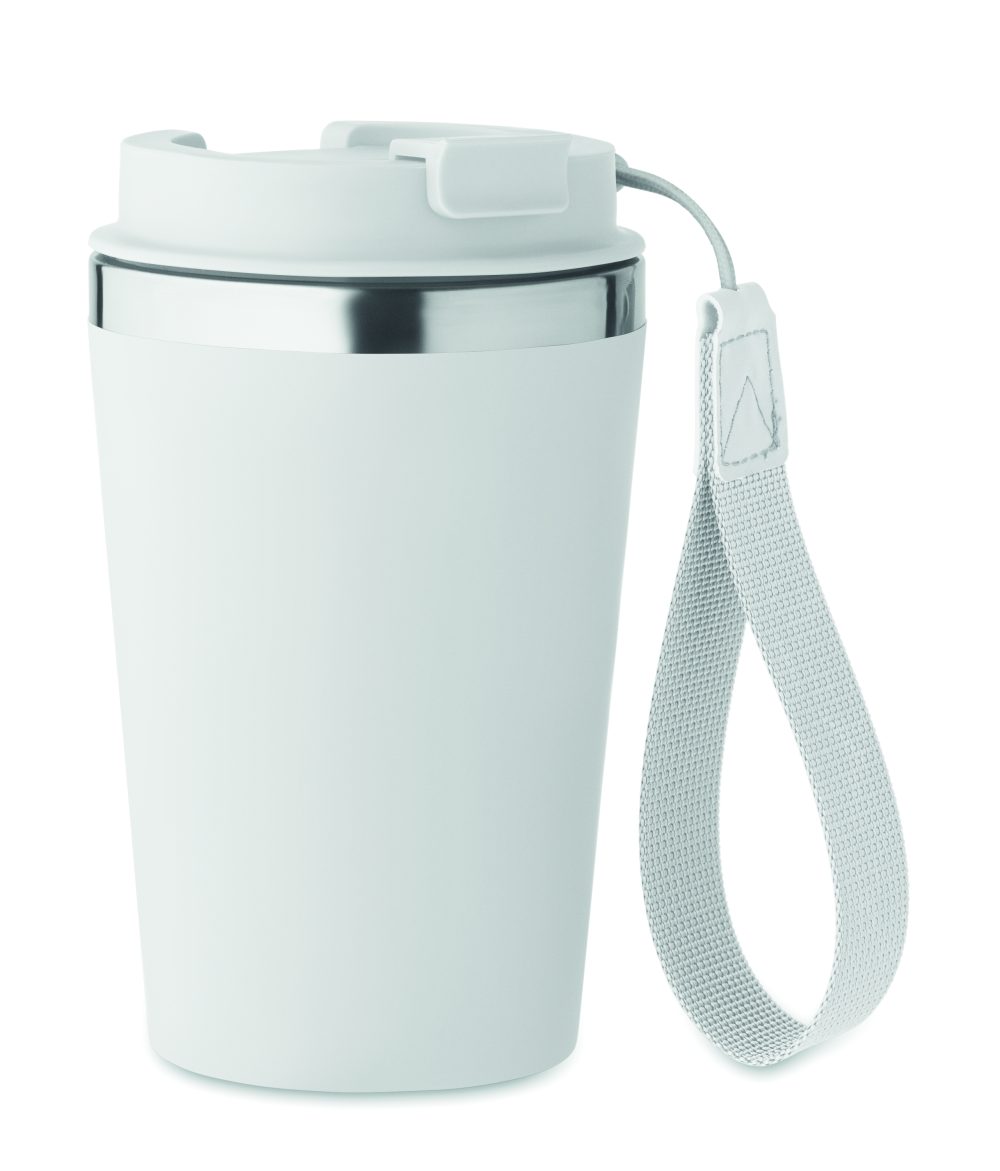 Kubek dwuścienny 350 ml - obrazek 3