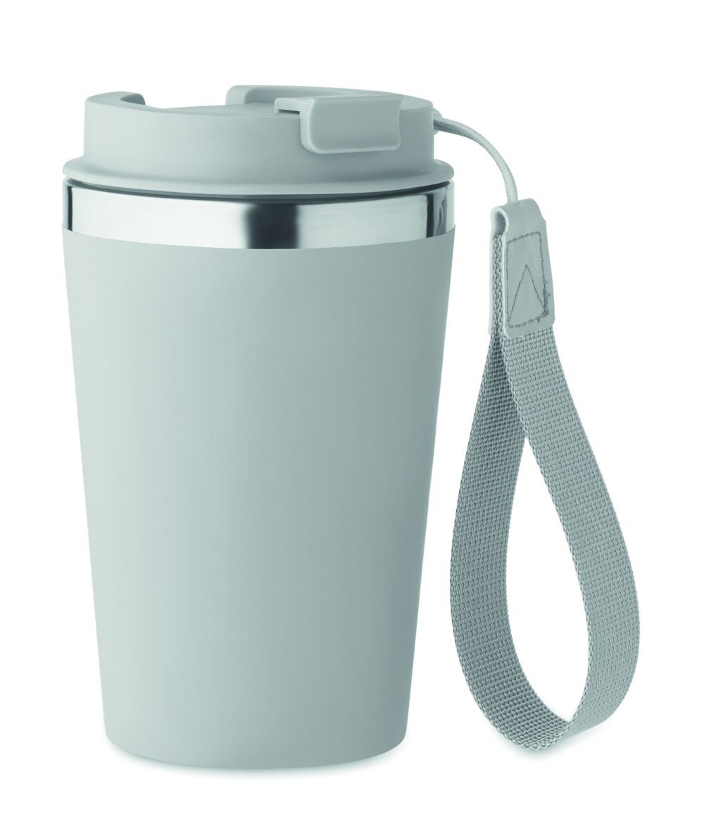 Kubek dwuścienny 350 ml - obrazek 4