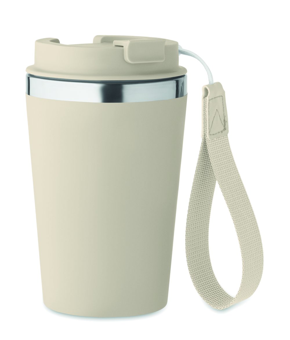 Kubek dwuścienny 350 ml - obrazek 9