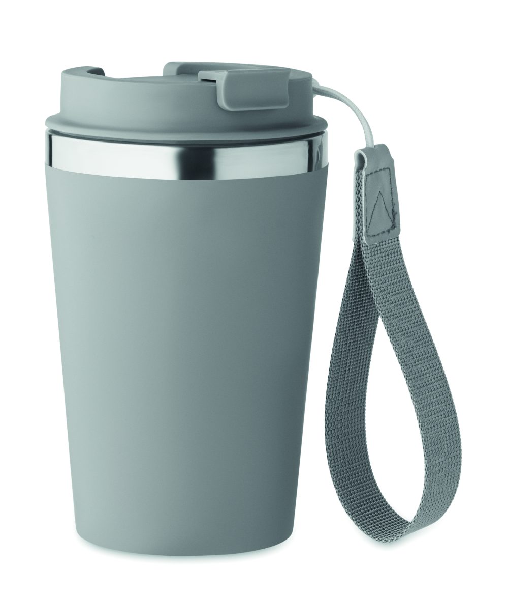 Kubek dwuścienny 350 ml - obrazek 5