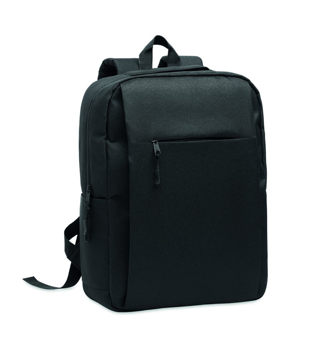Smukły plecak na laptop 15 cal