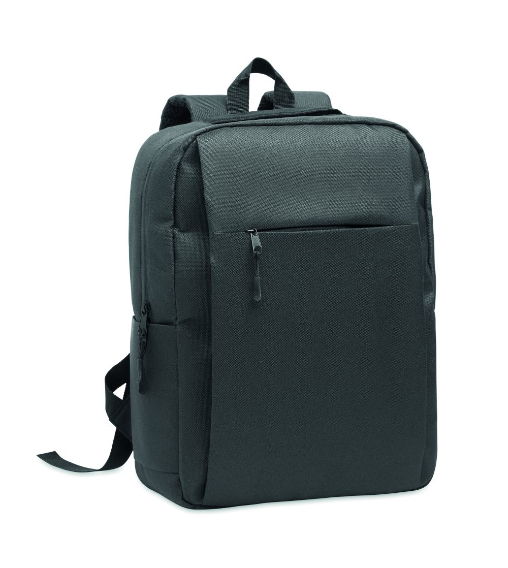Smukły plecak na laptop 15 cal - obrazek 3
