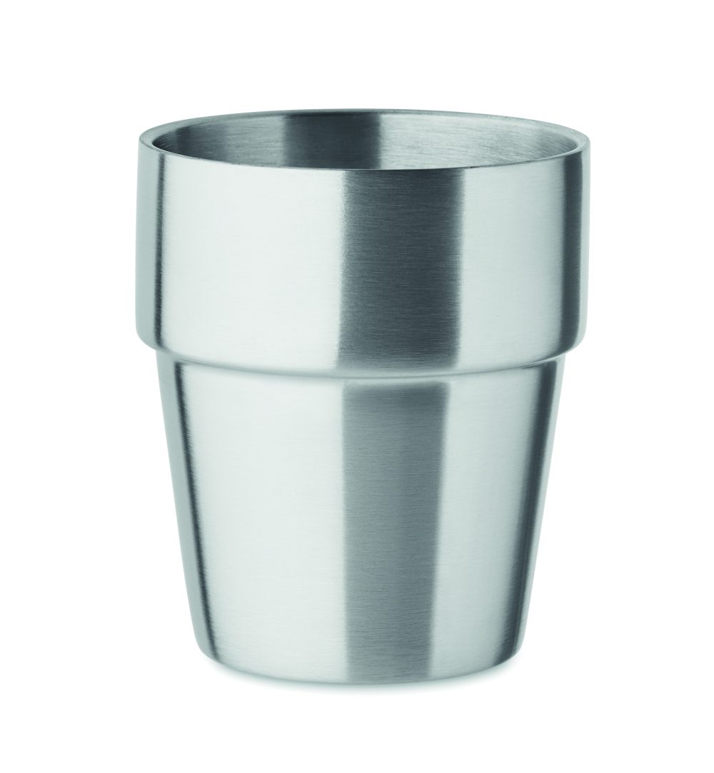 Kubek dwuścienny 250 ml - obrazek 4