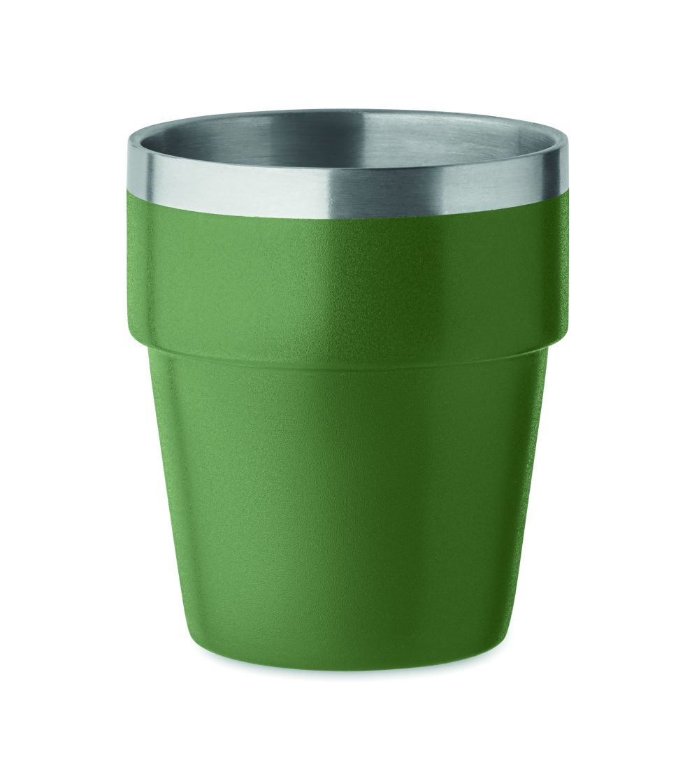 Kubek dwuścienny 250 ml - obrazek 5
