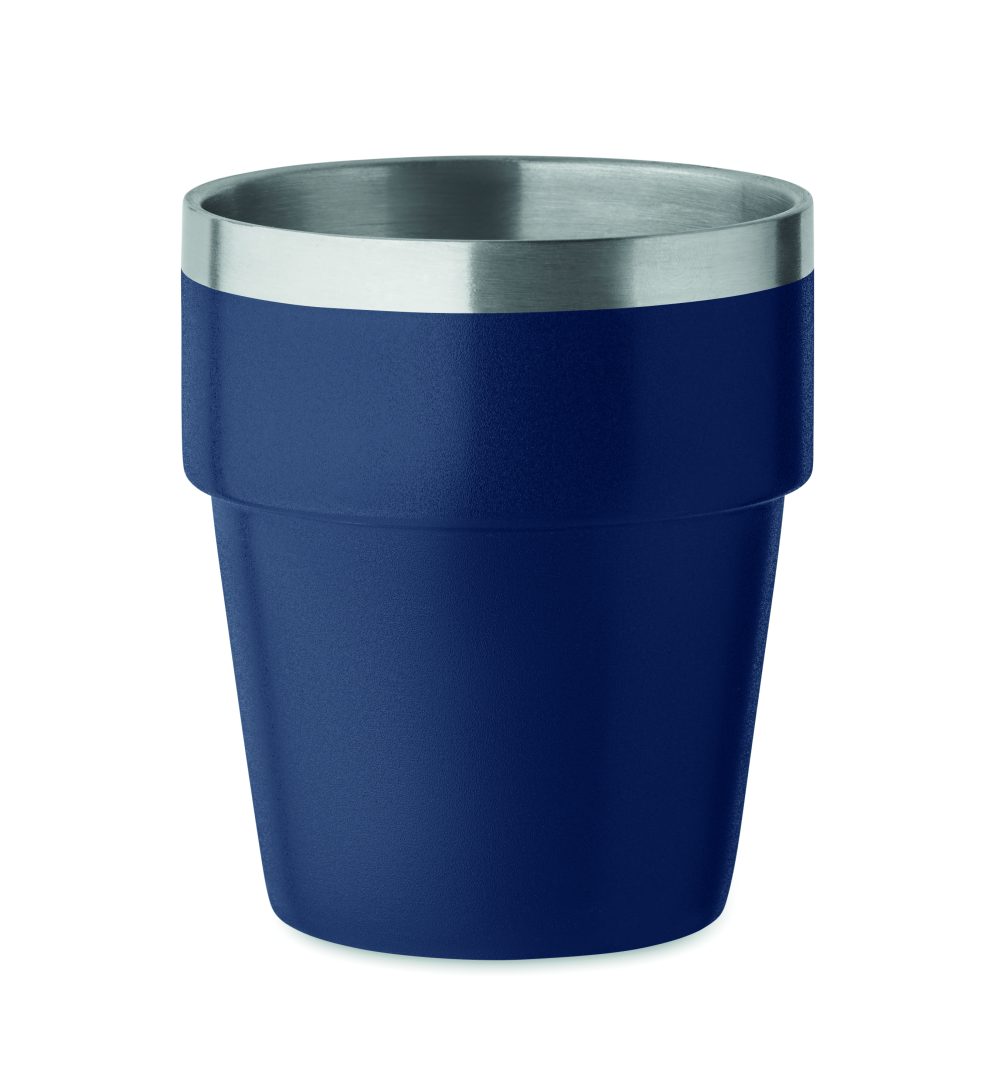 Kubek dwuścienny 250 ml - obrazek 6