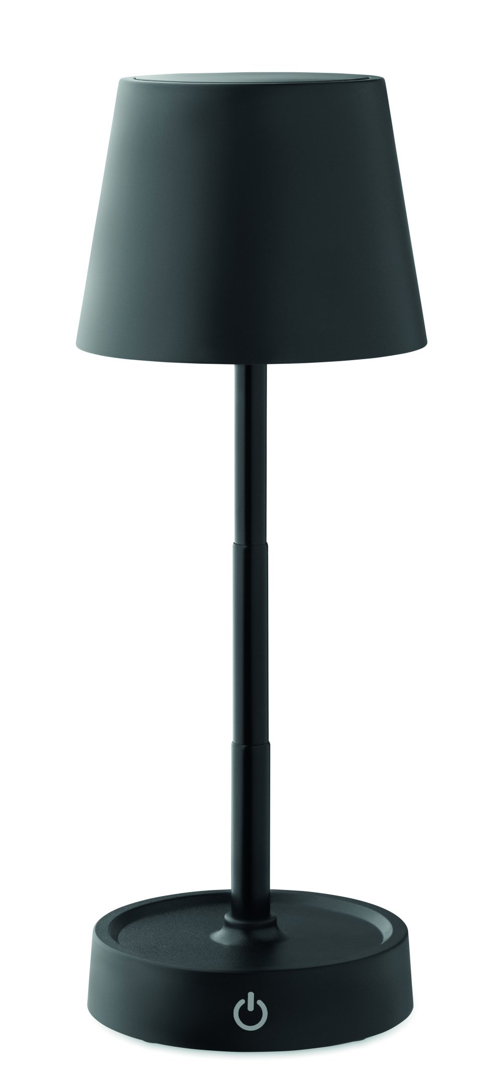 Lampa stołowa ładowana USB