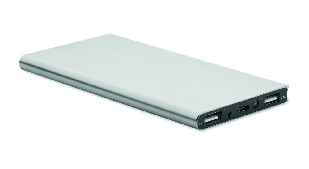 Power bank 8000 mAh - obrazek 3