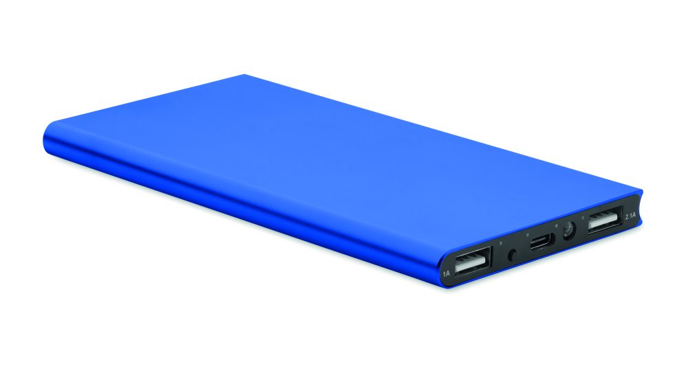 Power bank 8000 mAh - obrazek 4