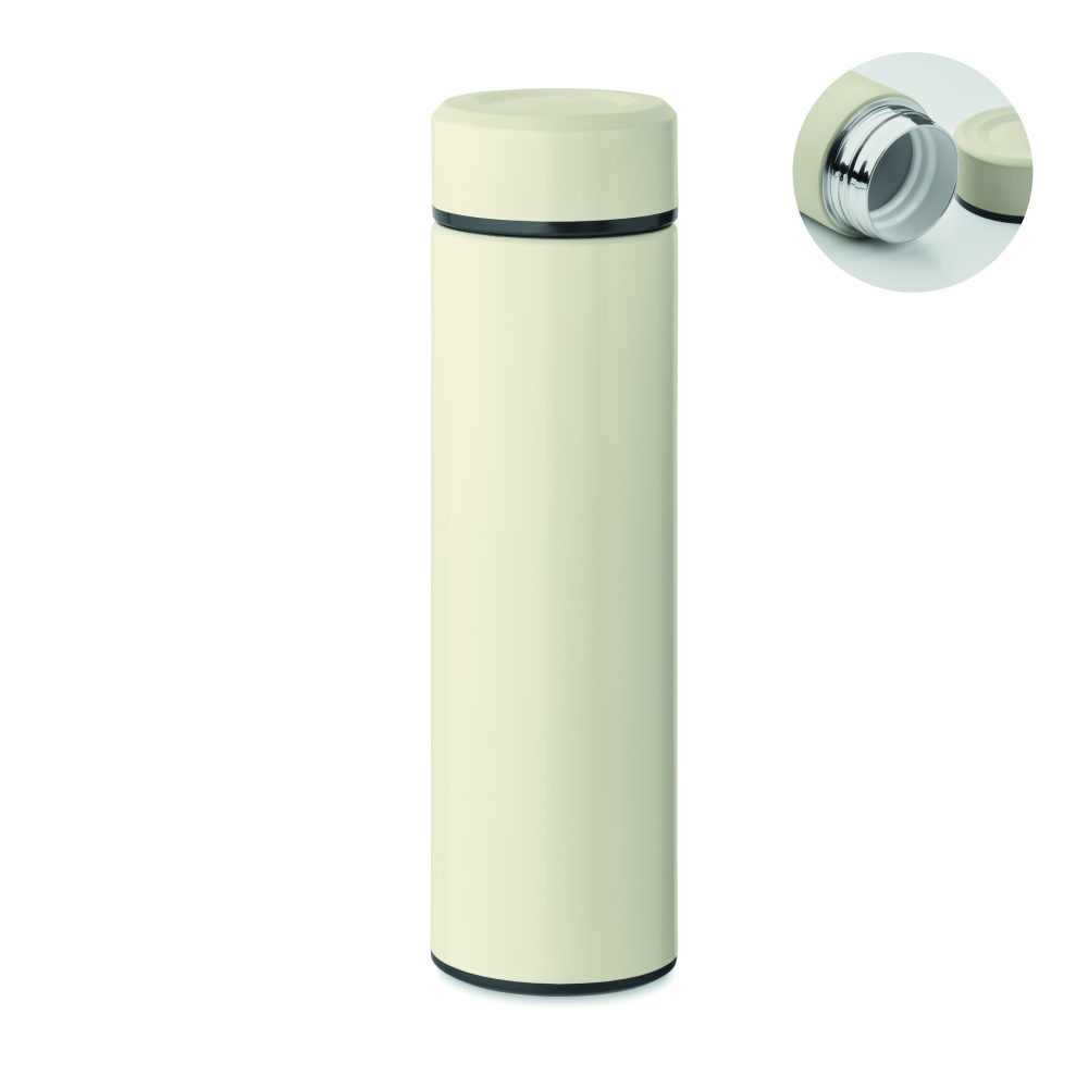 Butelka z ceramiką 420 ml - obrazek 4