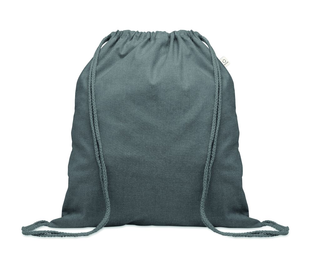 Torba bawełniana 140 gr z rec. - obrazek 7
