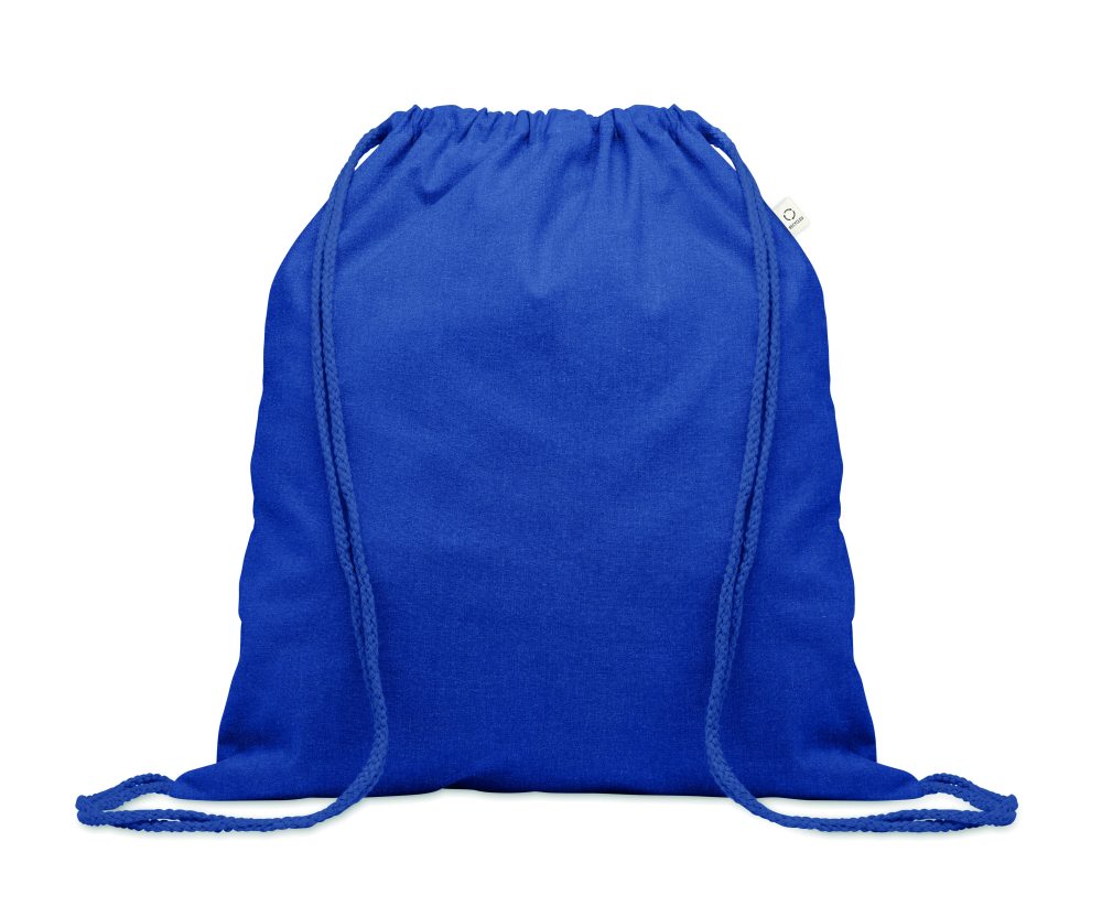 Torba bawełniana 140 gr z rec. - obrazek 9