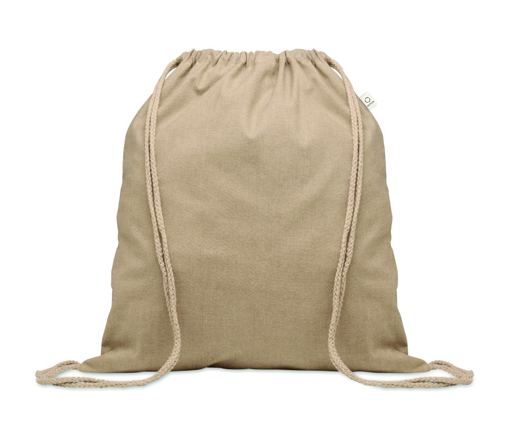 Torba bawełniana 140 gr z rec. - obrazek 10