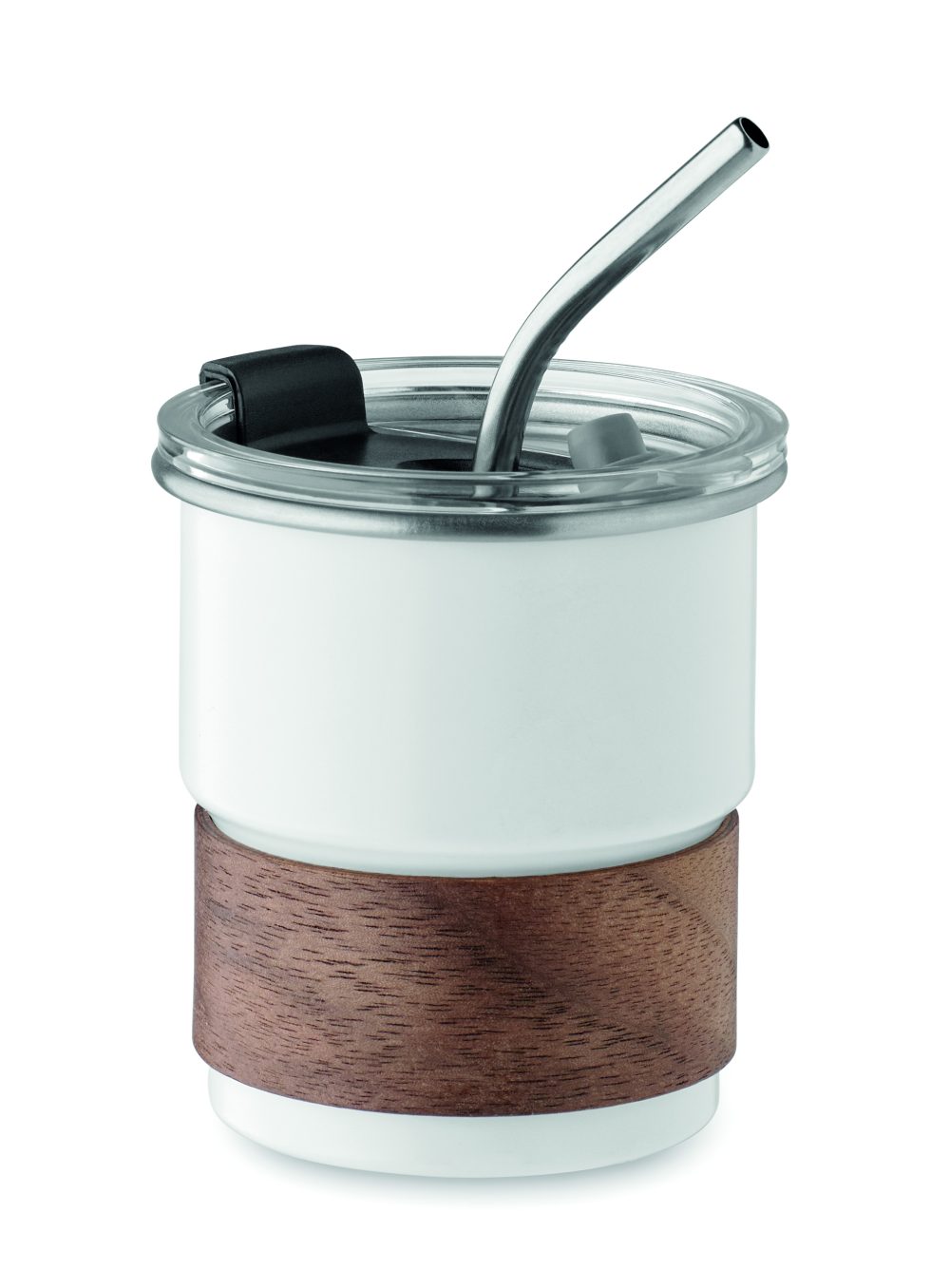 Kubek z pojedynczą ścianką 260 ml - obrazek 3