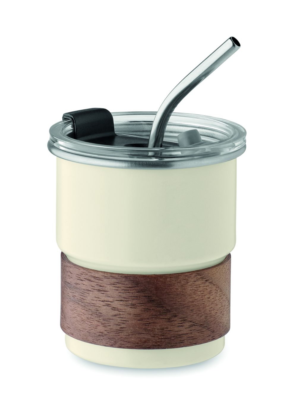 Kubek z pojedynczą ścianką 260 ml - obrazek 4