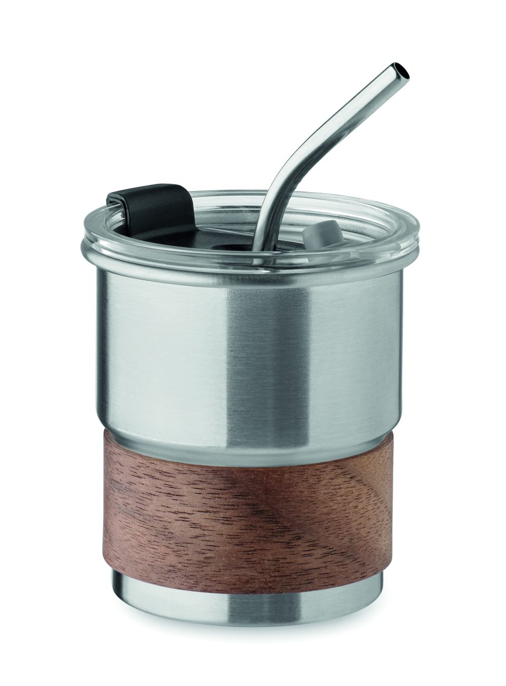 Kubek z pojedynczą ścianką 260 ml - obrazek 5