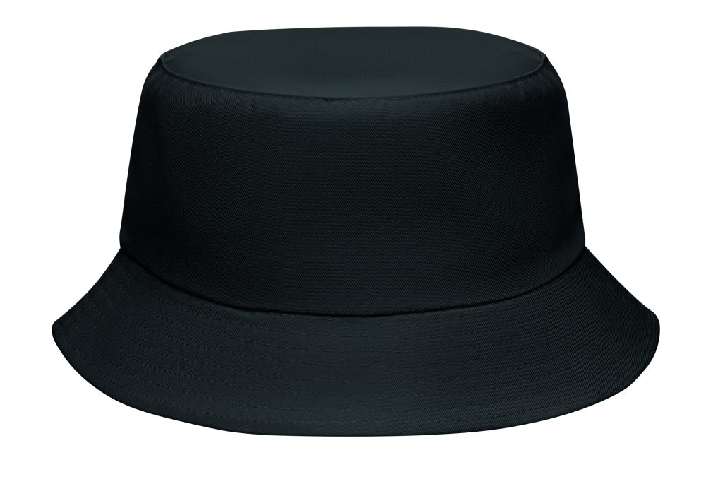 Czapka poliesterowa bucket 150 gr/