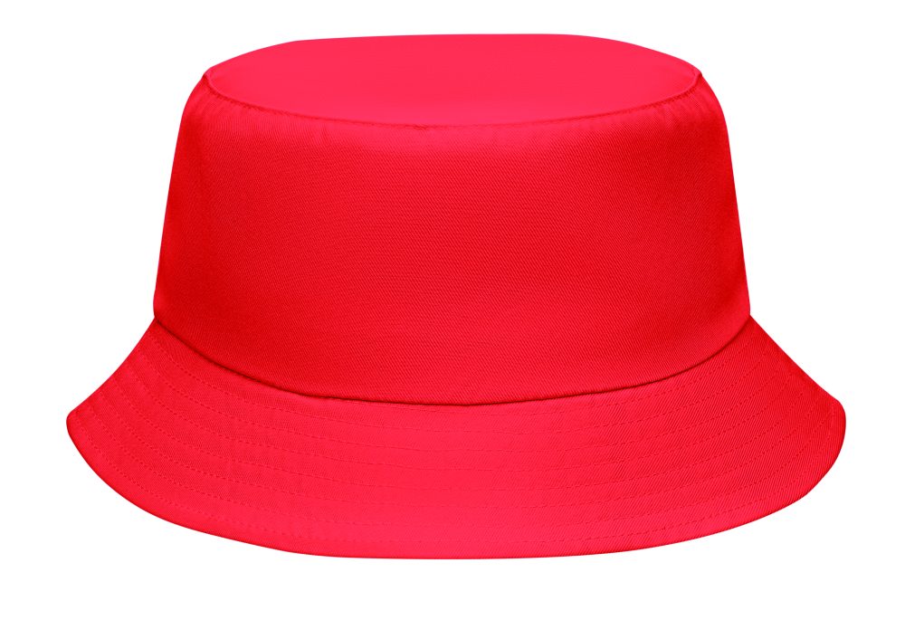 Czapka poliesterowa bucket 150 gr/ - obrazek 3