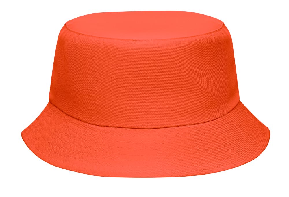 Czapka poliesterowa bucket 150 gr/ - obrazek 5