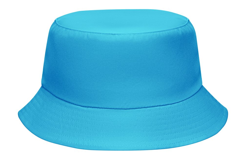 Czapka poliesterowa bucket 150 gr/ - obrazek 6