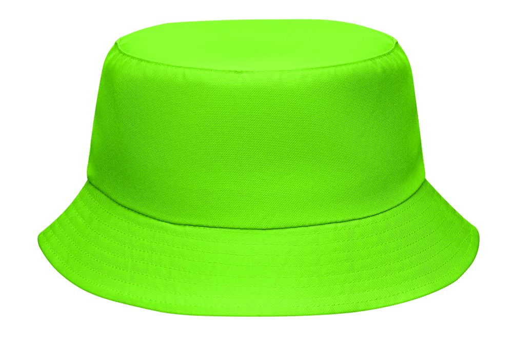 Czapka poliesterowa bucket 150 gr/ - obrazek 9