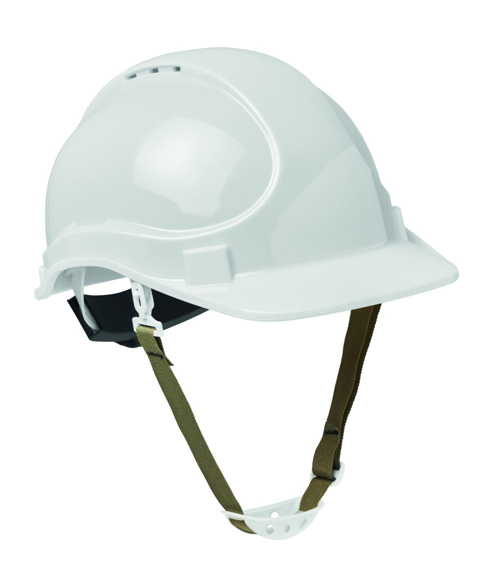 Kask ochronny z ABS