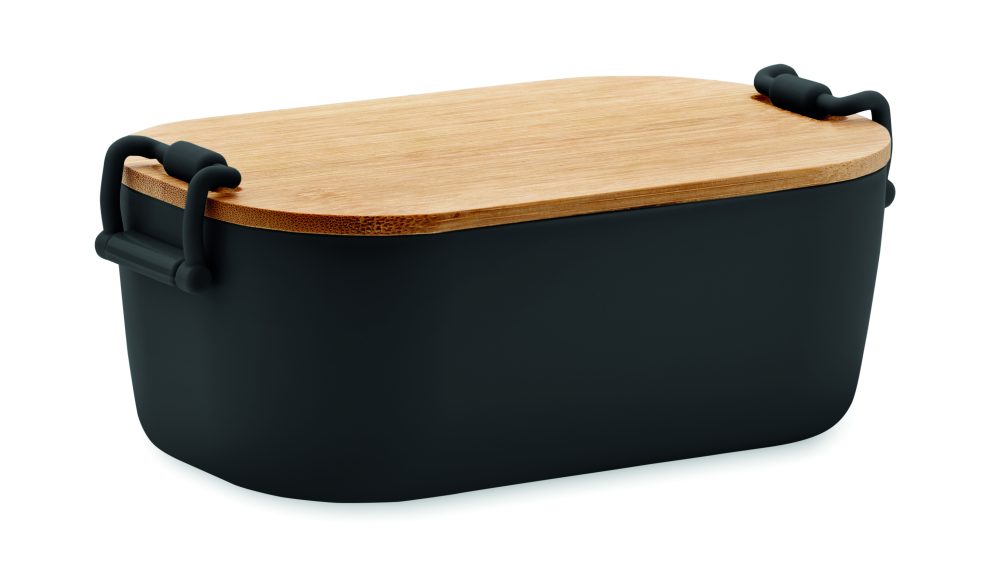 Lunch box PP 700 ml
