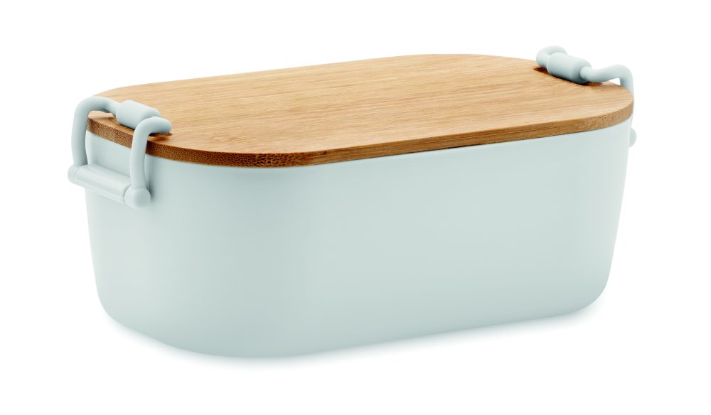 Lunch box PP 700 ml - obrazek 3