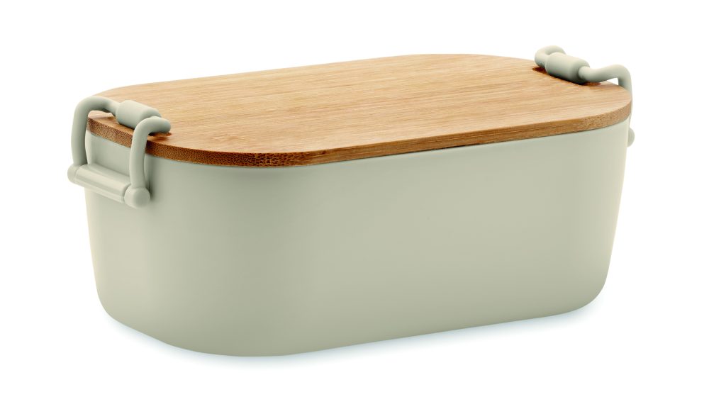 Lunch box PP 700 ml - obrazek 4