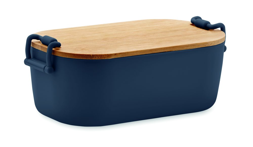 Lunch box PP 700 ml - obrazek 5