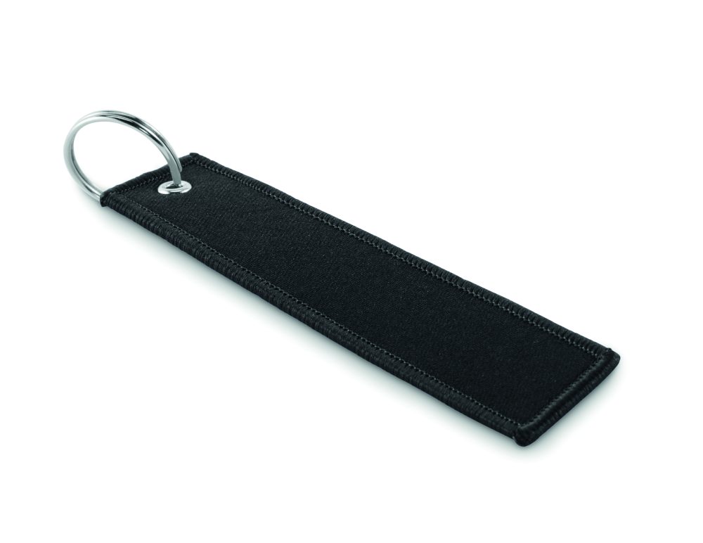 Brelok remove before flight